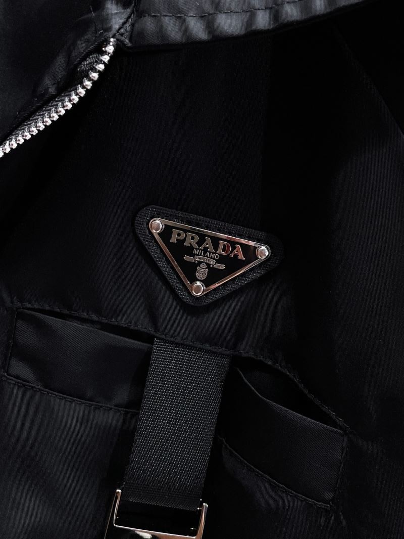 Prada Outwear